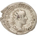 Münze, Gordian III, Antoninianus, 244, Roma, S, Billon, RIC:149