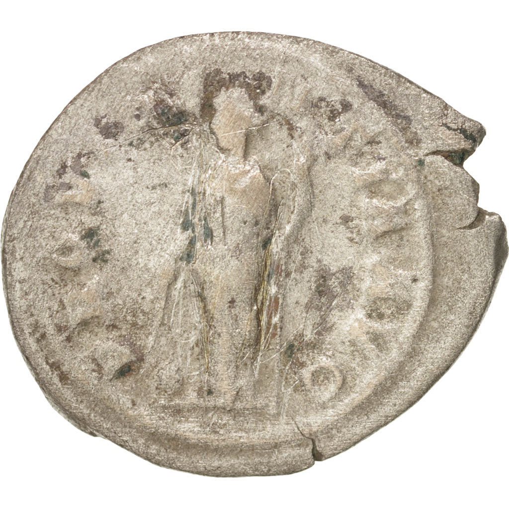 Coin, Gordian III, Antoninianus, 244, Roma, VF(20-25), Billon, RIC:149