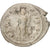 Coin, Gordian III, Antoninianus, 244, Roma, VF(20-25), Billon, RIC:149
