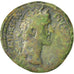 Monnaie, Antonin le Pieux, Sesterce, 149, Roma, TTB, Cuivre, RIC:857