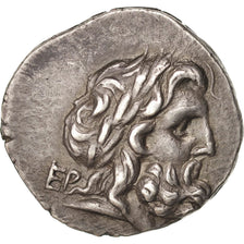 Coin, Thessaly, Stater, 100-50, Thessaly, MS(63), Silver
