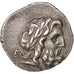 Coin, Thessaly, Stater, 100-50, Thessaly, MS(63), Silver