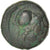 Moneda, Kingdom of Macedonia, Bronze, 187-31, Thessalonica, MBC, Bronce