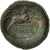 Moneta, Królestwo Macedonii, Bronze Æ, 187-31, Thessalonica, EF(40-45), Bronze