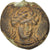 Coin, Troas, Bronze Unit, 350-300 AV JC, Gergis, EF(40-45), Bronze