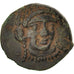 Troas, Chalkous, 4th century BC, Gergis, Bronzo, BB+