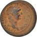 Münze, Trajan, Hexachalkon, 98-117, Antioch, VZ, Bronze, BMC:1
