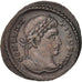 Constantine I, Follis, 324, London, MS(63), Copper, RIC:289
