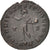Moneda, Constantine II, Follis, 317-318, Trier, EBC+, Cobre, RIC:153