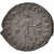 Monnaie, Crispus, Follis, 317, Trèves, SUP+, Cuivre, RIC:152
