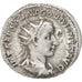 Moneta, Gordian III, Antoninianus, 239, Roma, BB, Biglione, RIC:1