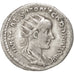 Coin, Gordian III, Antoninianus, 239, Roma, EF(40-45), Billon, RIC:6
