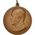 Deutschland, Medal, Religions & beliefs, 1945, VZ, Bronze