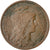 Monnaie, France, Dupuis, Centime, 1911, TTB, Bronze, KM:840, Gadoury:90
