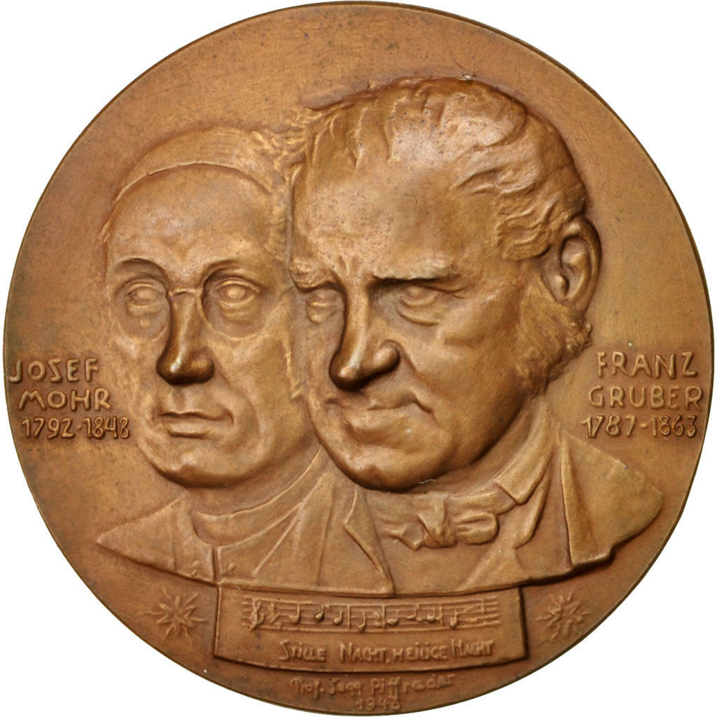 Germania, Medal, Arts & Culture, 1948, SPL-, Bronzo