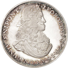 Germany, History, Medal, 1969, MS(63), Silver, 43