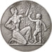 Niemcy, Medal, Historia, 1943, AU(50-53), Cyna
