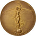Autriche, Medal, Sports & leisure, 1934, SUP, Bronze
