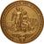 Austria, Medal, Arts & Culture, AU(50-53), Bronze