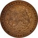 Oostenrijk, Medal, Arts & Culture, 1904, ZF+, Bronze