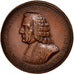 Italy, Bologna university, Medal, AU(55-58), Bronze, 55mm