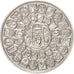 Germany, München, Medal, 1987, AU(55-58), Silver, 40mm
