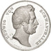 Duitsland, Medal, History, 1850, ZF+, Tin