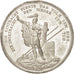 Germany, FIrst Parliament creation, Medal, 1848, AU(55-58), Tin, 40mm