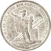 Germany, German people, Medal, 1848, AU(55-58), Tin, 40mm