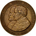Niemcy, Medal, Historia, 1839, EF(40-45), Bronze