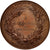 Belgio, Medal, Arts & Culture, 1886, SPL, Bronzo