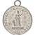 France, Medal, History, 1848, AU(55-58), Tin