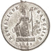France, Medal, History, 1848, AU(50-53), Tin