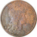 IIIème République (1871-1940), 2 Centimes Dupuis, 1901, Gadoury 107, KM 841 