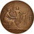 Francia, Medal, Sports & leisure, 1912, SPL-, Bronzo