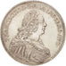 Germany, Franz I Thaler, Medal, 1974, AU(55-58), Silver, 45mm