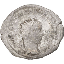 Volusian, Antoninianus, 252, Milan, VG(8-10), Billon, RIC:205