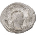 Volusian, Antoninianus, 252, Milan, VG(8-10), Billon, RIC:205