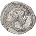 Moneda, Volusian, Antoninianus, 253, Roma, MBC, Vellón, RIC:140