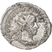 Münze, Volusian, Antoninianus, 253, Roma, SS, Billon, RIC:140