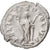 Moneda, Trebonianus Gallus, Antoninianus, 252, Roma, BC+, Vellón, RIC:33