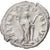 Moneta, Trebonianus Gallus, Antoninianus, 252, Roma, MB, Biglione, RIC:33