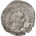 Coin, Valerian I, Antoninianus, 253, Roma, EF(40-45), Billon, RIC:125