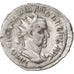 Coin, Trajan Decius, Antoninianus, 250, Roma, EF(40-45), Billon, RIC:21b