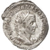 Coin, Trajan Decius, Antoninianus, 251, Roma, EF(40-45), Billon, RIC:24