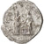 Coin, Trajan Decius, Antoninianus, 251, Roma, EF(40-45), Billon, RIC:24