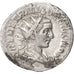 Herennius Etruscus, Antoninianus, 251, Roma, EF(40-45), Billon, RIC:146