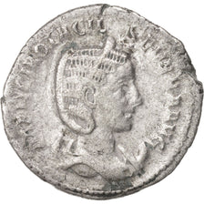 Otacilia Severa, Antoninianus, 245, Roma, VF(30-35), Billon, RIC:123c