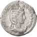 Otacilia Severa, Antoninianus, 245, Roma, VF(30-35), Billon, RIC:123c