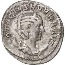 Otacilia Severa, Antoninianus, 248, Roma, VF(30-35), Billon, RIC:116b